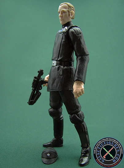 Imperial Officer Death Star Scanning Crew 2-pack Star Wars The Vintage Collection