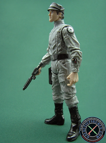 Imperial Scanning Crew Imperial Scanning Crew 2-pack Star Wars The Vintage Collection
