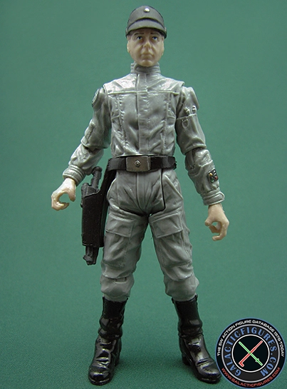 Imperial Scanning Crew figure, TVCExclusive