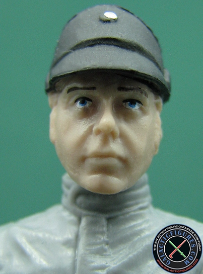 Imperial Scanning Crew Death Star Scanning Crew 2-pack Star Wars The Vintage Collection