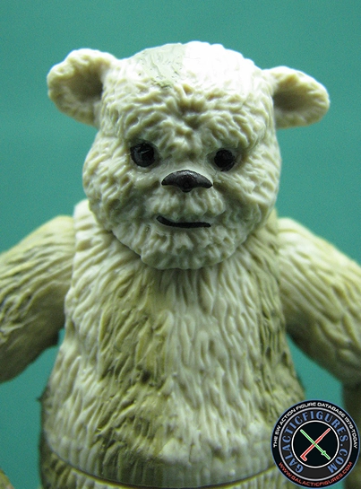 Stemzee Ewok 2-pack With Ewok Assault Catapult Star Wars The Vintage Collection