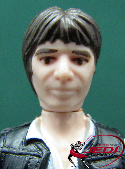 Han Solo Star Wars Vintage Kenner Star Wars