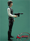 Han Solo Star Wars Vintage Kenner Star Wars
