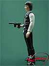 Han Solo Star Wars Vintage Kenner Star Wars