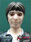 Han Solo Star Wars Vintage Kenner Star Wars