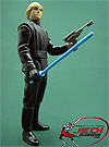 Luke Skywalker Jedi Knight Outfit Vintage Kenner Return Of The Jedi