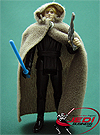 Luke Skywalker Jedi Knight Outfit Vintage Kenner Return Of The Jedi