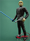 Luke Skywalker Jedi Knight Outfit Vintage Kenner Return Of The Jedi