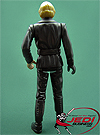 Luke Skywalker Jedi Knight Outfit Vintage Kenner Return Of The Jedi