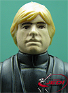 Luke Skywalker, Jedi Knight Outfit figure