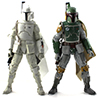 Boba Fett Prototype Armor