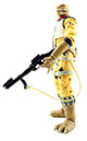 Bossk The Empire Strikes Back