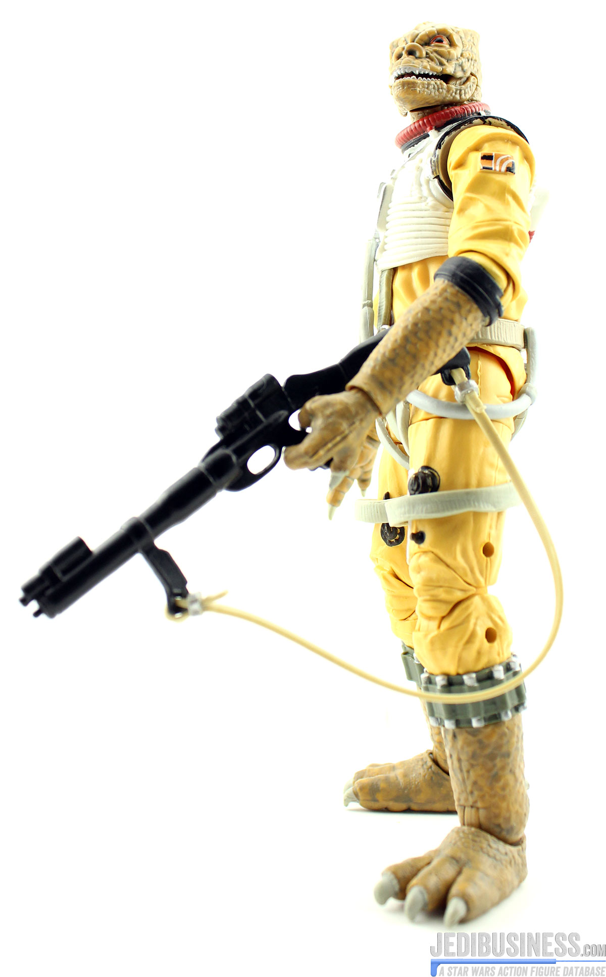 Bossk The Empire Strikes Back