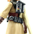 Princess Leia Organa Boushh Disguise