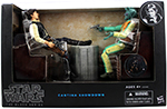 Han Solo Cantina Showdown 2-pack