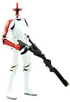 Clone Trooper Captain Attack Of The Clones