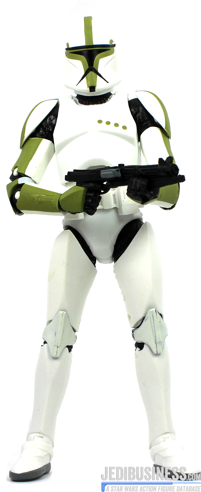 Clone Trooper Sergeant Attack Of The Clones
