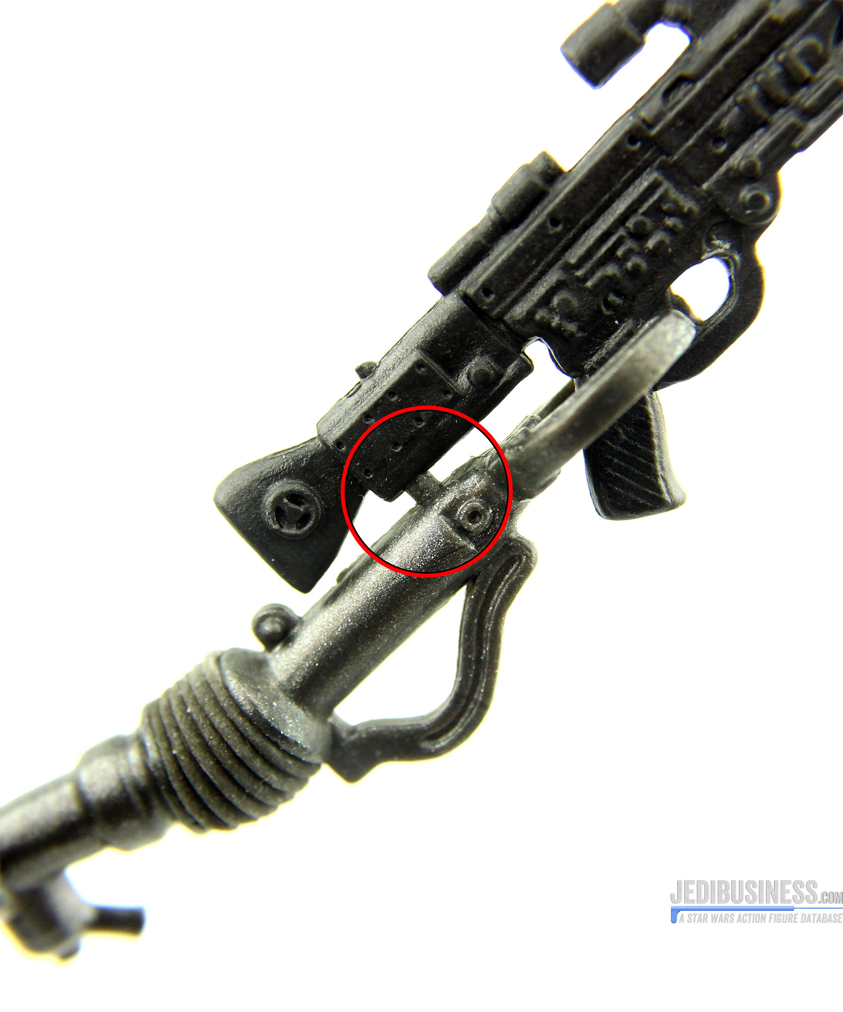 IG-88 The Empire Strikes Back