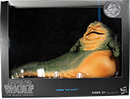 Jabba The Hutt Return Of The Jedi