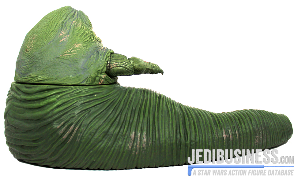 Jabba The Hutt Return Of The Jedi