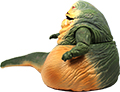 Jabba The Hutt Return Of The Jedi