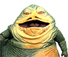 Jabba The Hutt Return Of The Jedi