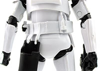 Luke Skywalker Stormtrooper Disguise