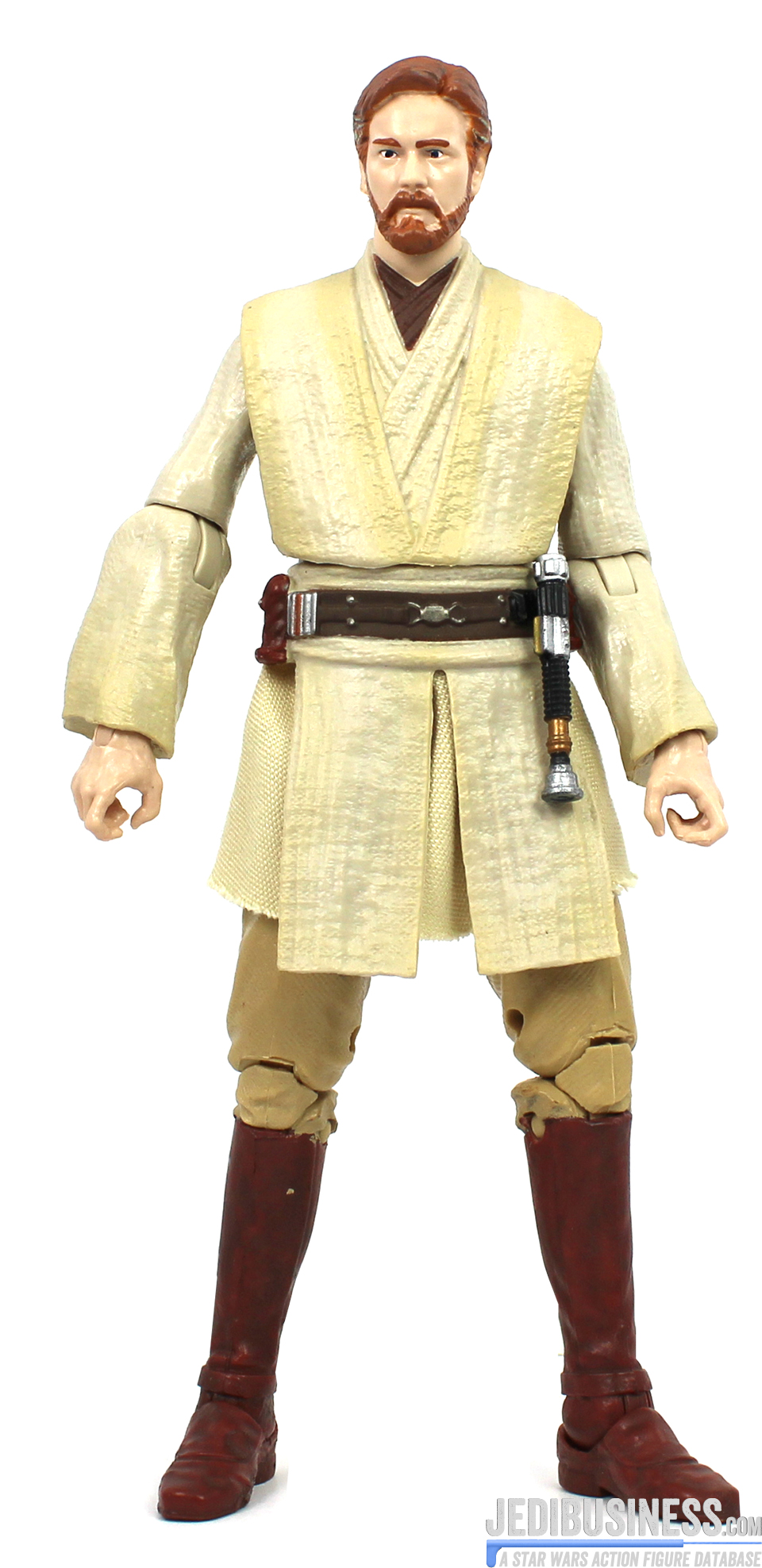 Obi-Wan Kenobi Revenge Of The Sith