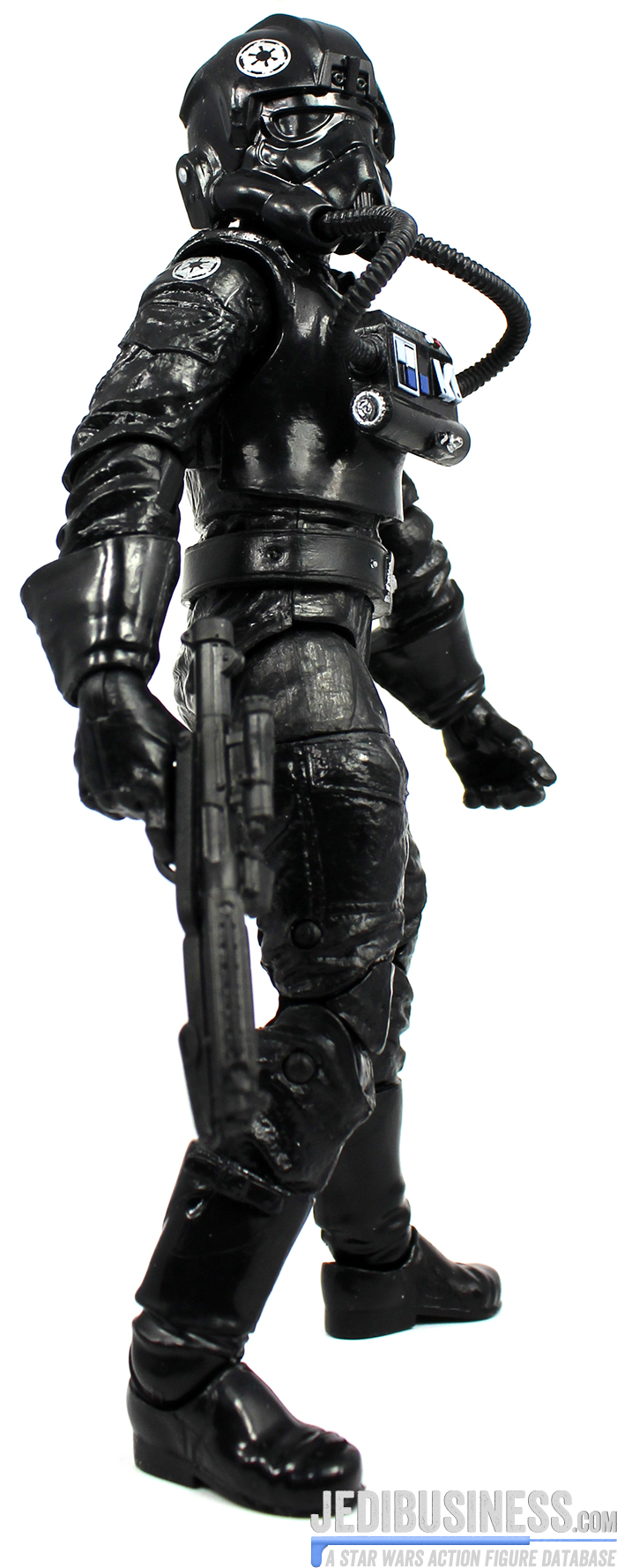 Tie Fighter Pilot Star Wars