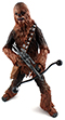 Chewbacca Star Wars