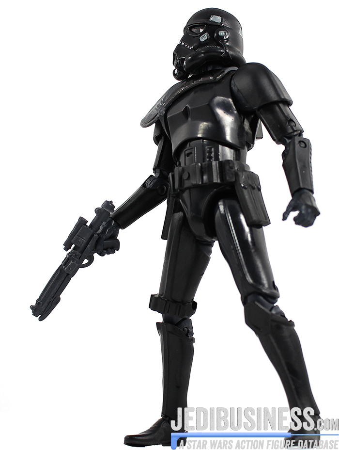 Shadow Stormtrooper Commander Imperial Shadow Squadron 2-Pack
