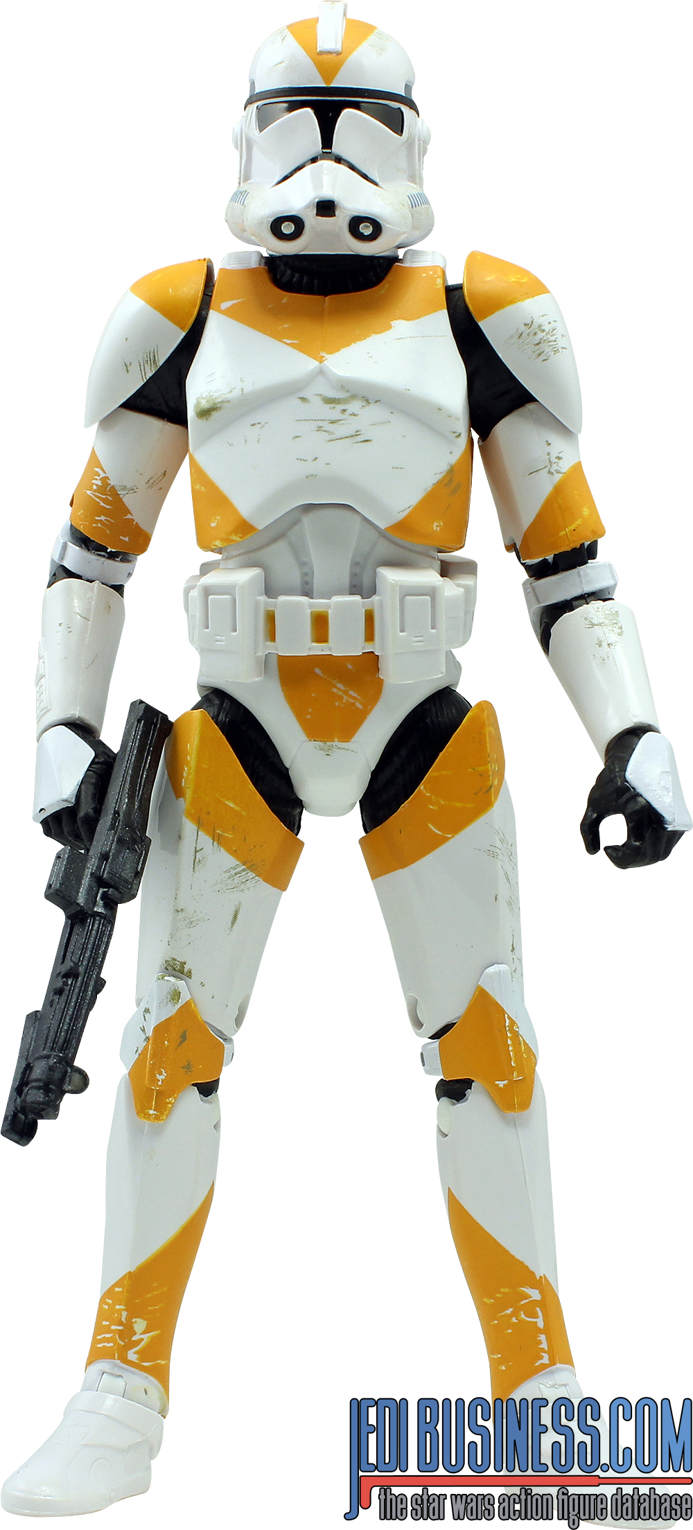 Clone Trooper Clone Troopers Of Order 66 4-Pack