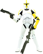 Clone Trooper Amazon 4-Pack