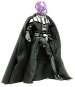 Darth Vader Emperor's Wrath