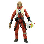 Ello Asty X-Wing Pilot