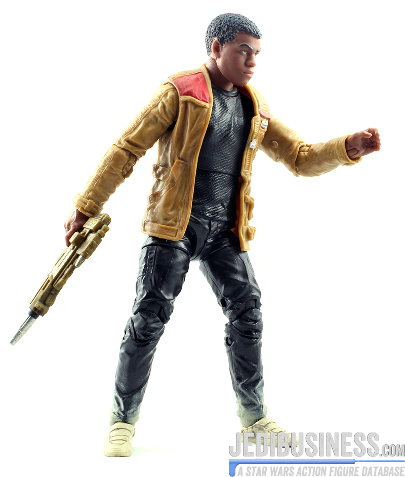 Finn Jakku