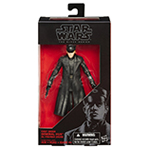 General Hux First Order