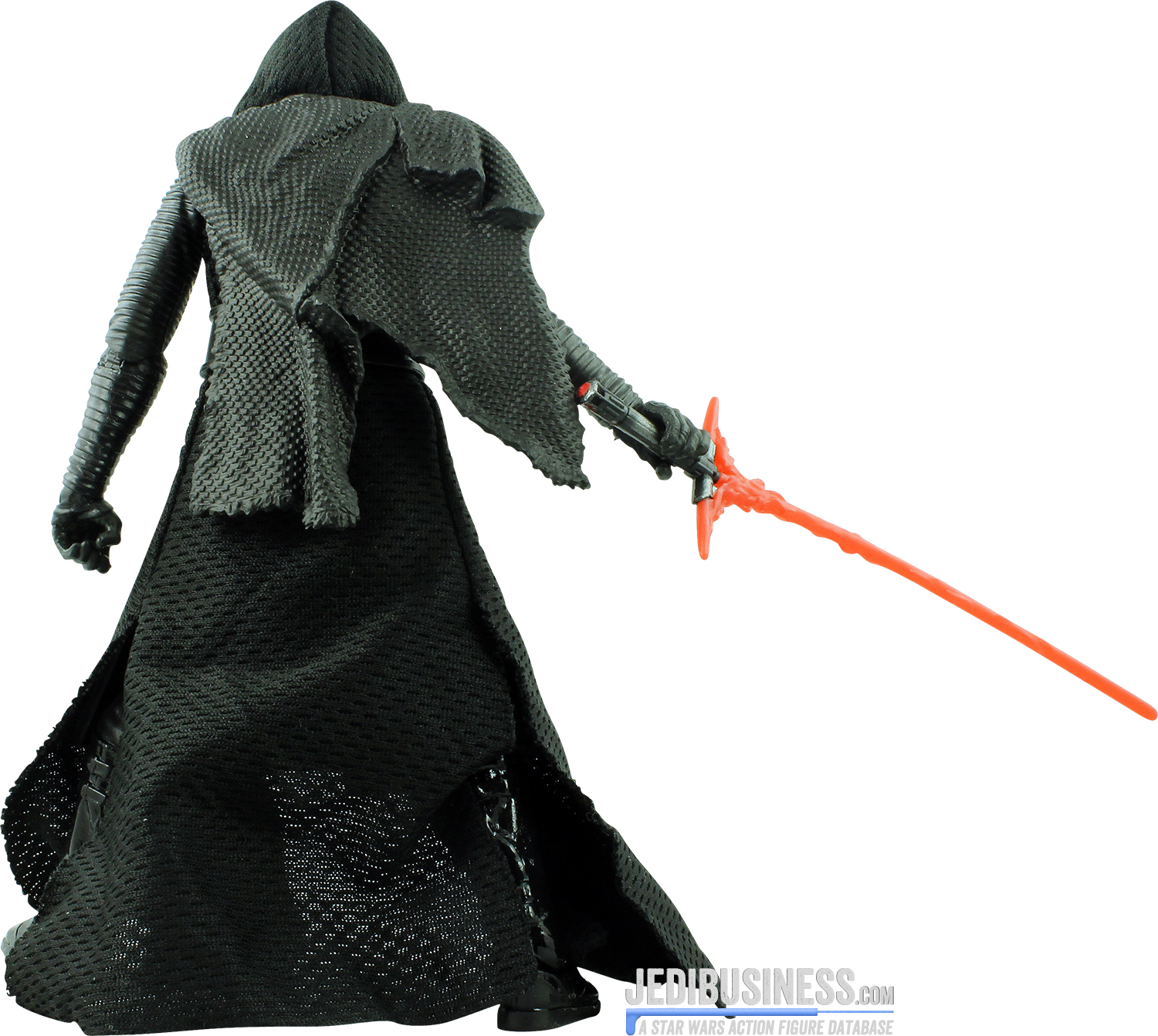 Kylo Ren The Force Awakens