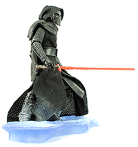 Kylo Ren Starkiller Base