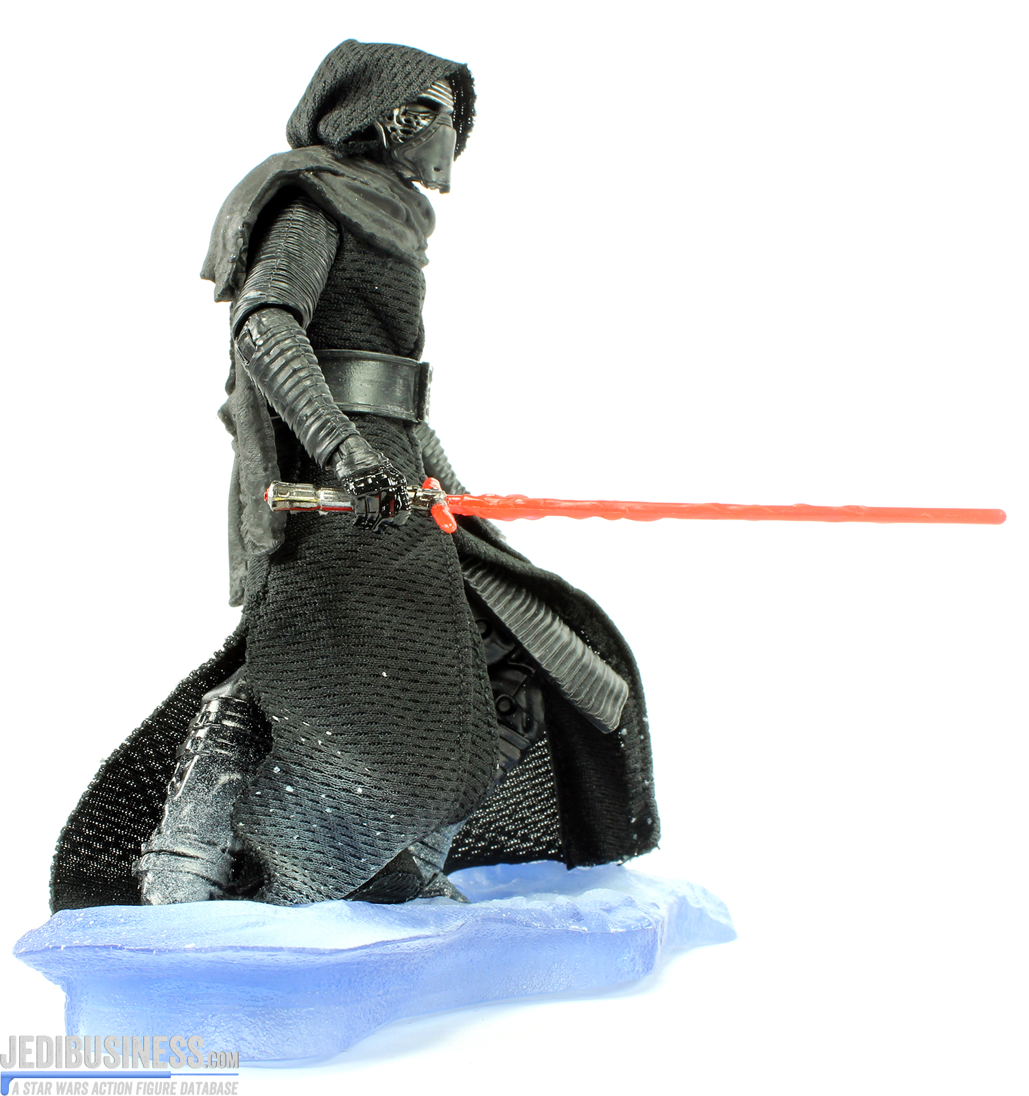 Kylo Ren Starkiller Base
