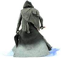 Kylo Ren Starkiller Base