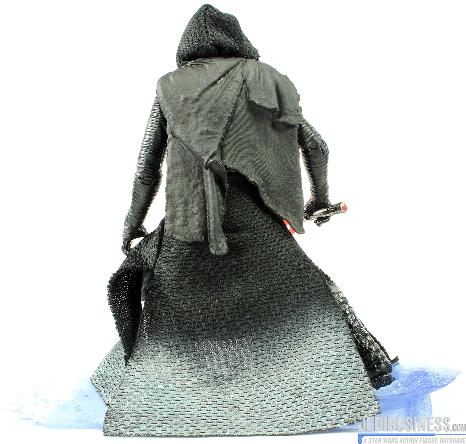 Kylo Ren Starkiller Base