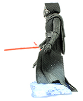 Kylo Ren Starkiller Base