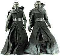 Kylo Ren Starkiller Base