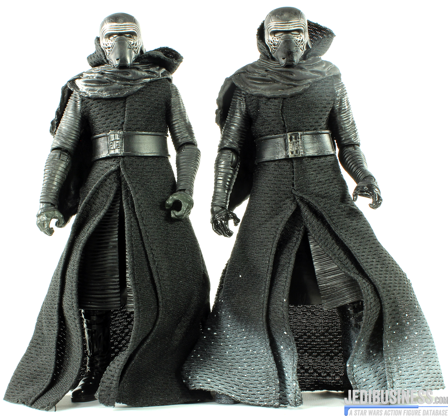 Kylo Ren Starkiller Base