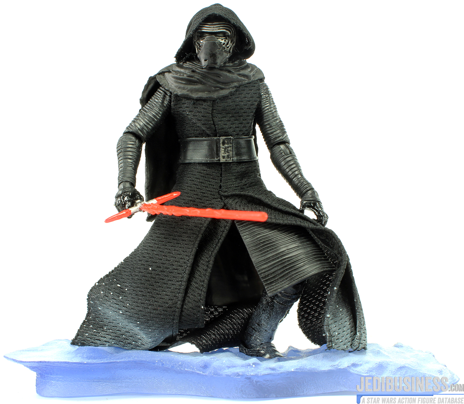 Kylo Ren Starkiller Base