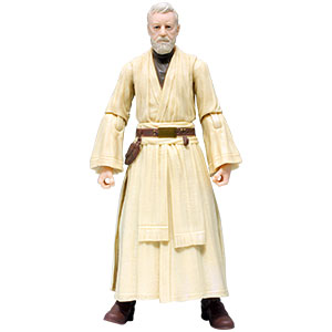 Obi-Wan Kenobi Star Wars