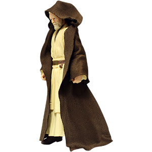 Obi-Wan Kenobi Star Wars