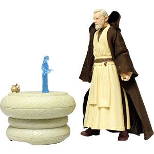 Obi-Wan Kenobi Star Wars