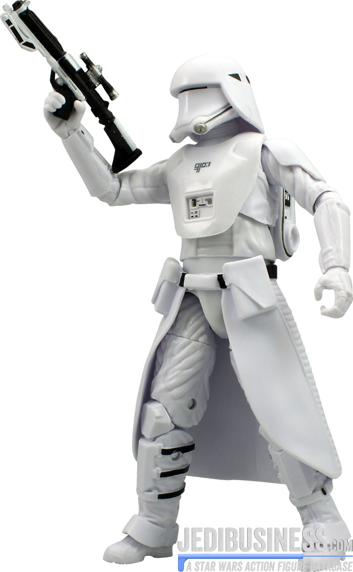 Snowtrooper First Order